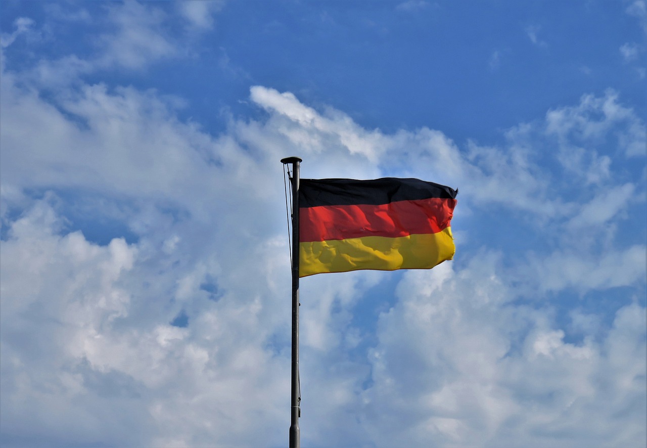 ドイツ貿易・輸出の基礎知識（2024年更新）