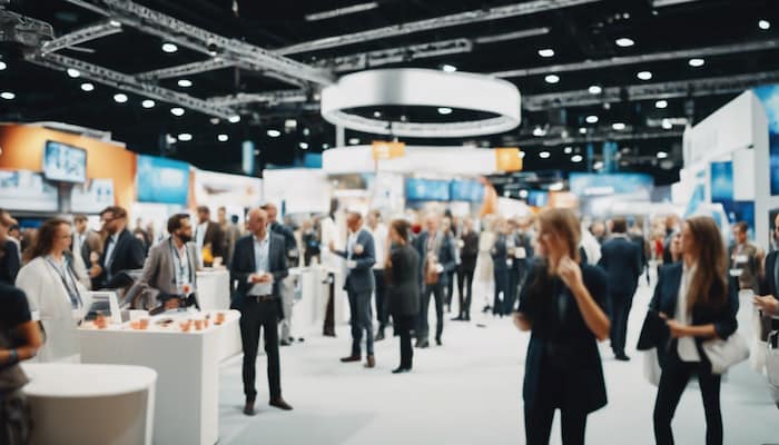 食品関連のおすすめ海外展示会10選！（2024年更新）