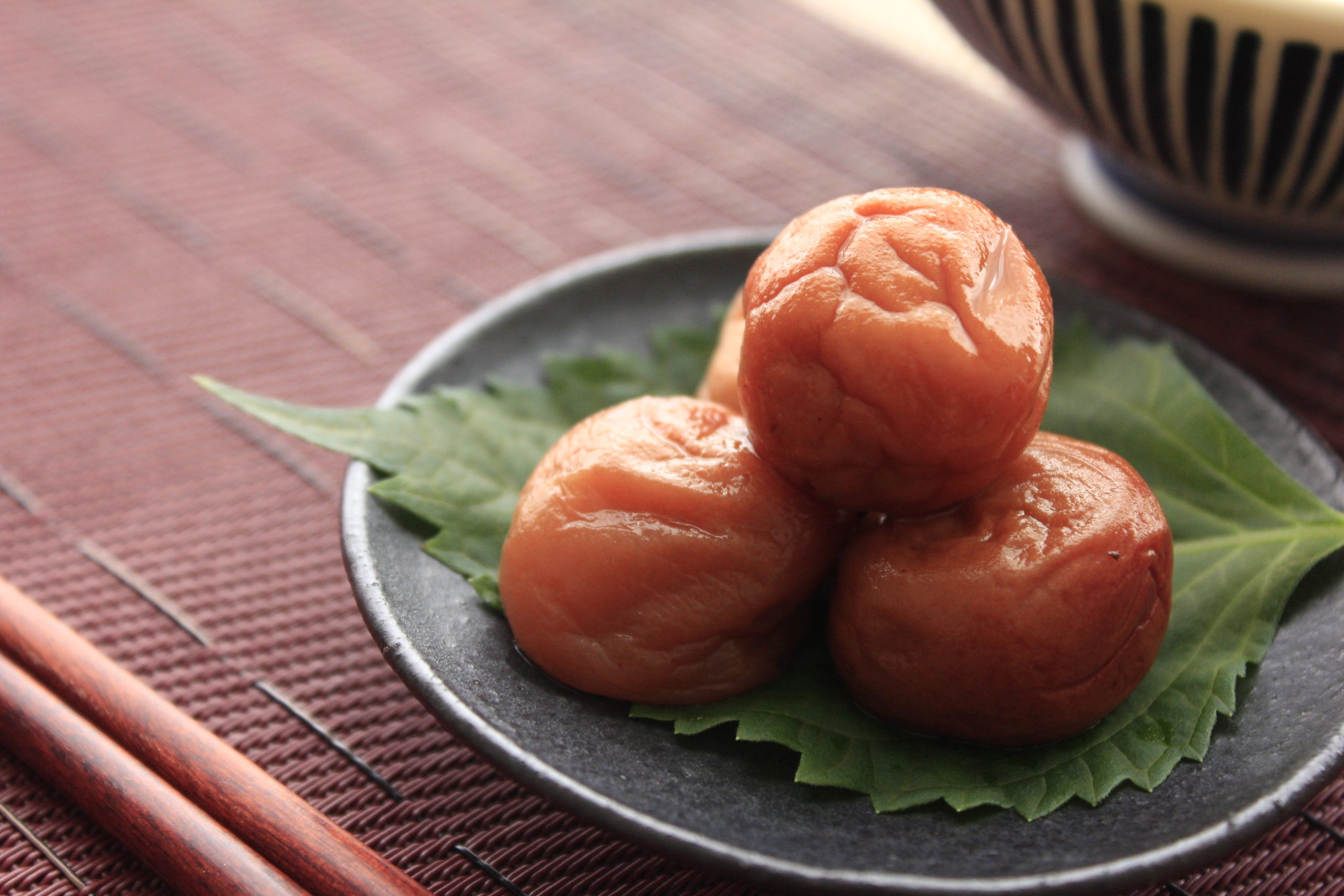 【最新版2024】海外で梅干しブーム！その魅力と人気の理由